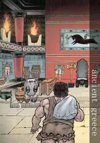 [Hastured Cake] Labyrinth no Oushi I