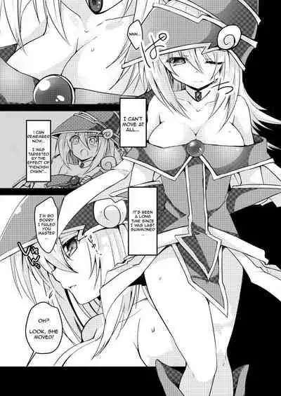 Kairaku Yuugi | Pleasure Game