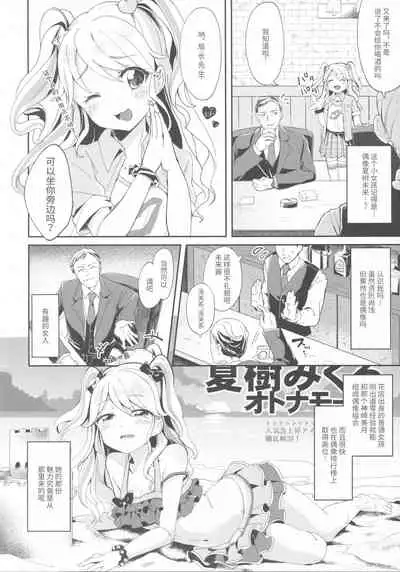 Mikuru to Miracle