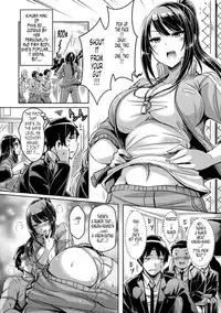 [Okumoto Yuuta] Two Hunters (Chichi Koi!) [English] [Tonigobe] [Digital]