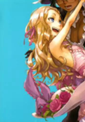 [Anthology] Mebae Vol. 2 - Vivid Girls Love