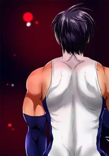 kohri no senshi buruaishikuru chijoku no sennou jikken kouhen