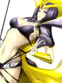 (Kumiko) Leblanc x Talon (League of Legends) [English]