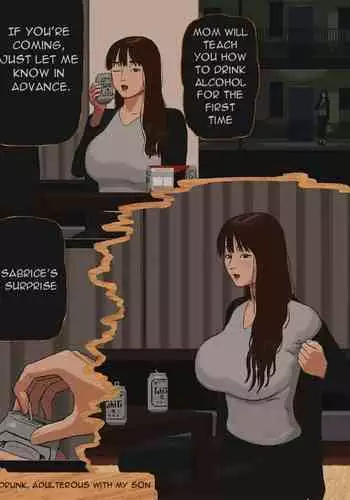 Doro●tarishi Musuko to Mittsuuya