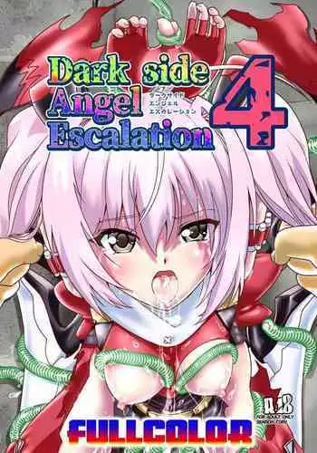 Dark Side Angel Escalation 4 Full Color