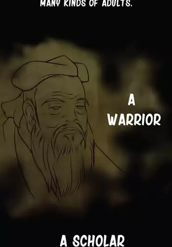 Brawling Go 0-14 Chapters (To be continued)