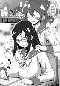 (C85) [Yorokobi No Kuni (JOY RIDE)] Yorokobi no Kuni vol.20 Rikka wa Mana no Nikubenki | Yorokobi no Kuni Vol. 20 Rikka is Mana's Sexual Caretaker (Dokidoki! Precure) [English] {doujin-moe.us}