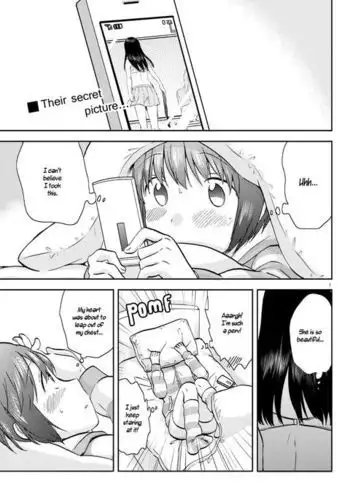 Flag Pole - Chapter 7